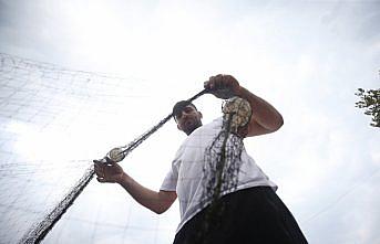 Batı Karadeniz'de balıkçılar yeni sezondan umutlu