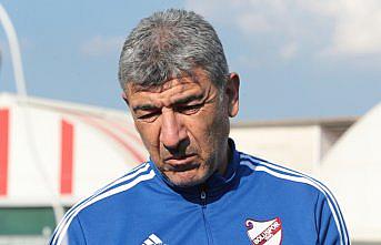 Boluspor, Gençlerbirliği maçına odaklandı