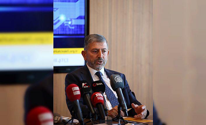 Çorum'daki yazılım kursuna 4 bin 530 başvuru yapıldı