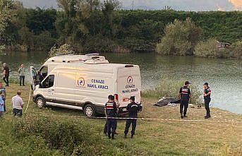 Düzce'de serinlemek için gölete giren kişi boğuldu