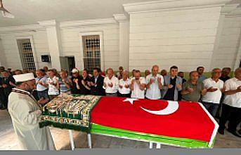 Eski AK Parti Karabük Milletvekili Hasan Bilir'in acı günü