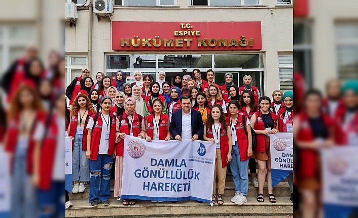 Espiye Kaymakamı Tengir, 