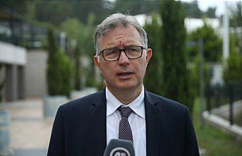 Fındıkta 335 bin tonluk ihracat hedefleniyor