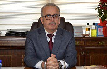 Havza Müftülüğünde umre turları için kayıtlar başladı