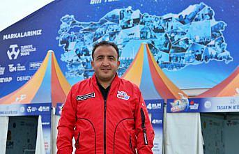 İnsansız savaş uçağı “Bayraktar Kızılelma“ Samsun'da görücüye çıkacak