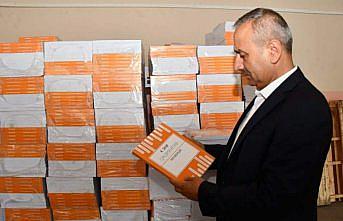 Karabük Milli Eğitim Müdürü Akbaş'tan 