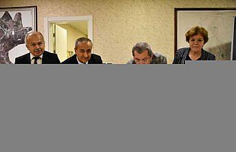 Karabük'te özel gereksinimli bireyler için yaşam merkezi oluşturulacak