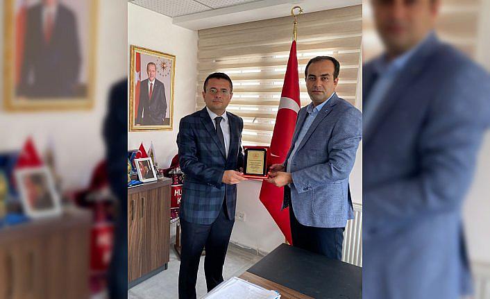 Kastamonu Barosu sel felaketinden etkilenenlere beyaz eşya yardımında bulundu