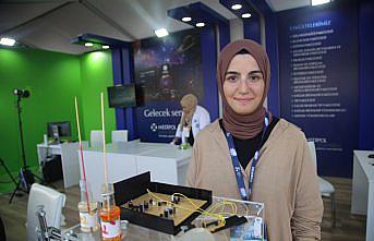 Kokuları ayırt edebilen yapay zeka, polis köpeklerinin işini yapabilecek