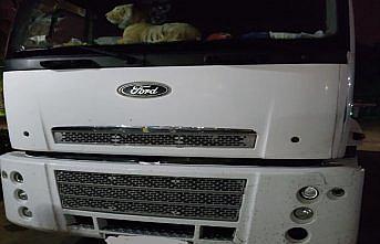 Samsun'da yayaya çarparak ölümüne neden olan sürücüye adli kontrol