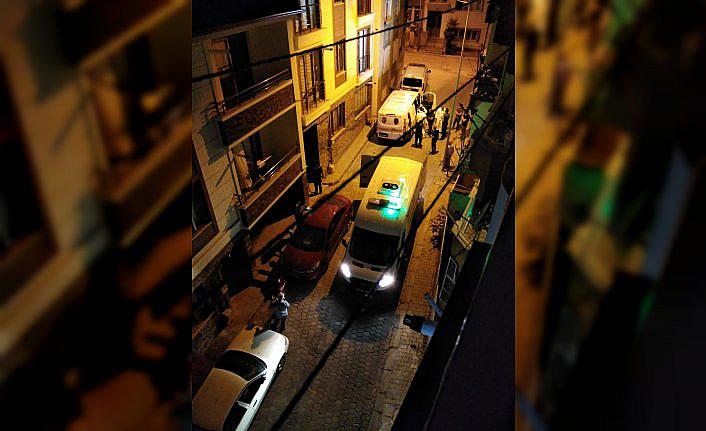 Tokat'ta kadın evinde ölü bulundu