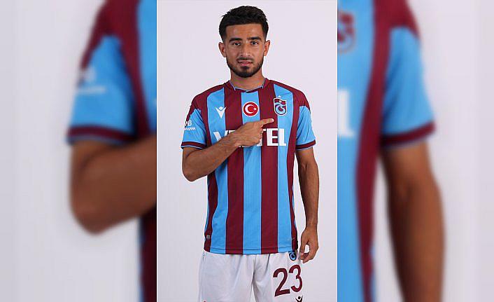 Trabzonspor, Ajax'tan Naci Ünüvar'ı kiraladı