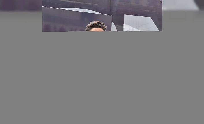 Trabzonspor, Danimarka'ya gitti