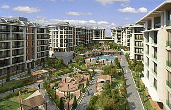 Zeytinburnu İETT Blokları'nda dönüşüm için geri sayım başladı