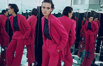 Academia sonbahar kış kadın koleksiyonu alıcılarını bekliyor