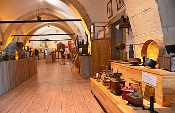 Anadolu'nun kültürel mirası 