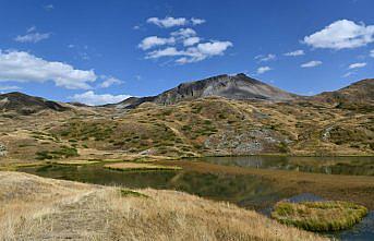 Arsiyan Yaylası doğa tutkunlarının rotasında