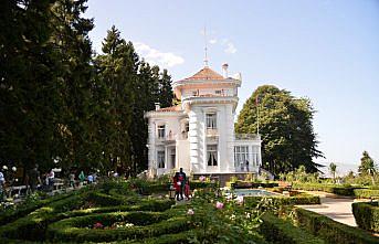 Atatürk Köşkü'nün tadilatına 20 Eylül'de başlanacak