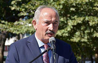 Atatürk'ün Trabzon'a gelişinin 98'inci yıl dönümü kutlandı