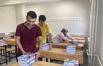 Bartın’da yeni eğitim ve öğretim yılı hazırlıkları tamamlandı