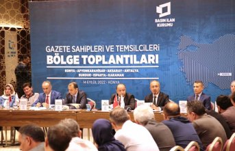 Basın İlan Kurumu Genel Müdürü Cavit Erkılınç'tan dezenformasyon açıklaması