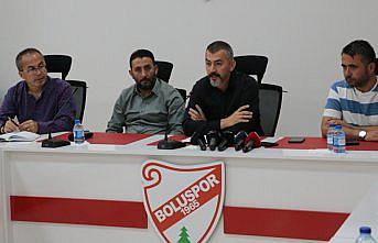 Boluspor, Göztepe maçında galibiyete odaklandı