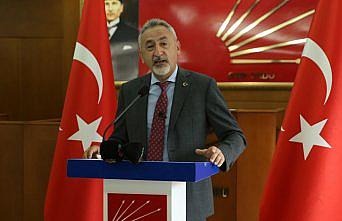 CHP'den “fındık kanunu“ teklifi