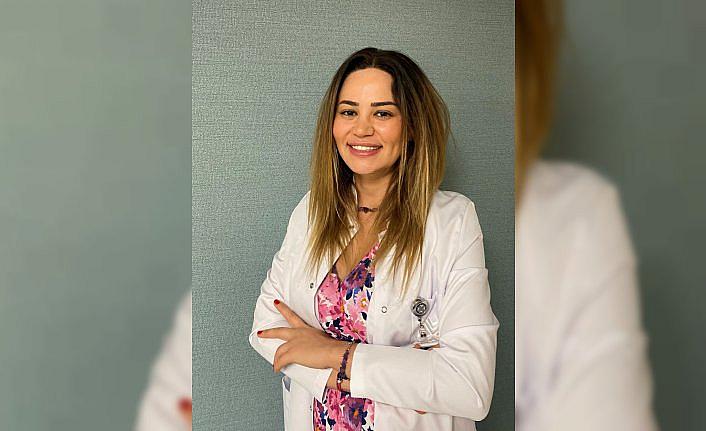 Doğum sonrası genital bozukluk anksiyeteye neden olabiliyor