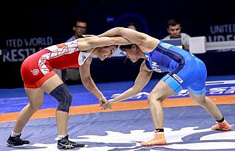 Dünya Güreş Şampiyonası