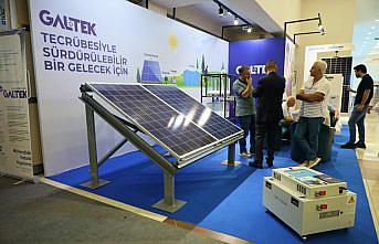 Elektrik olmayan arazilerde çiftçilere güneş enerjisi ile sulama imkanı