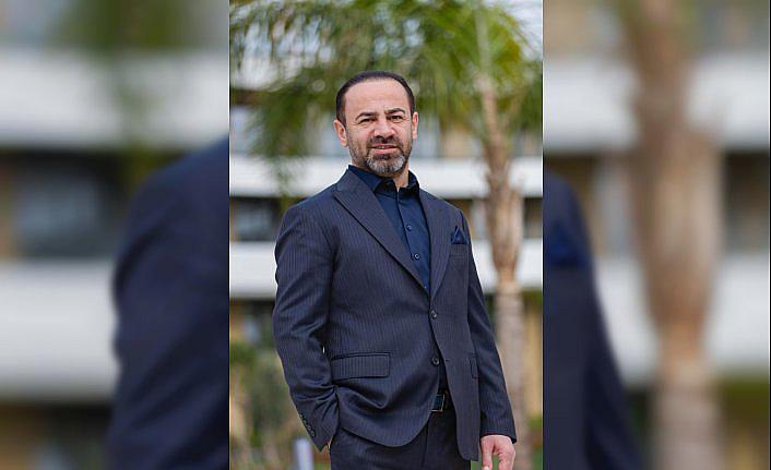 Folkart'tan İzmir'de 600 milyon dolarlık gayrimenkul yatırımı