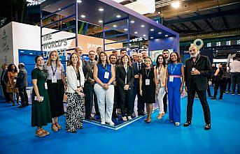 Global Ports Holding'in kruvaziyer turizminde sürdürülebilirliğe katkısı