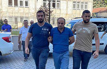 Arıtma cihazı arızası tartışmasında firma yetkilisi kadını silahla yaralayan şüpheli tutuklandı