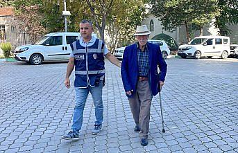 Samsun'da “büyü bozma“ bahanesiyle dolandırıcılık iddiası