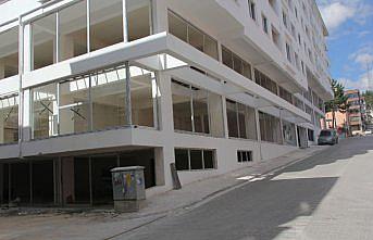 Havza Tapu Müdürlüğü yeni yerine taşınacak