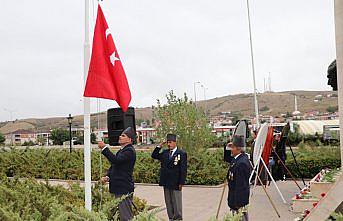 Havza ve Vezirköprü'de Gaziler Günü kutlandı