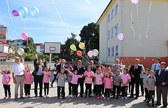 Havza'da İlköğretim Haftası kutlandı