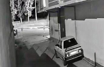 Karabük'te yaslandıkları demir korkulukların kırılmasıyla düşen 2 kişi hastaneye kaldırıldı