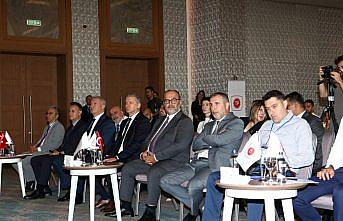Karadeniz'de Arama, Üretim ve Süper Havza Düşüncesi Konferansı