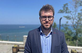 Karadeniz'de başarıya ulaşan enerji filosundan Akdeniz'de beklenti yüksek