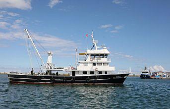 Karadenizli balıkçılar bol palamut avlamaya devam ediyor