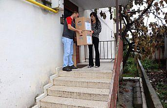 Ordu Belediyesinden çölyak hastalarına glütensiz gıda desteği