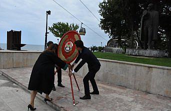 Ordu'da adli yıl açılış töreni yapıldı