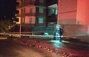 Ordu'da bir kişi tartıştığı kuzeni tarafından bıçakla öldürüldü