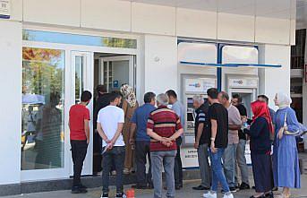 Ordu'da sosyal konut projesi başvuruları sürüyor