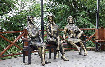 Ordu'da tahrip edilen 