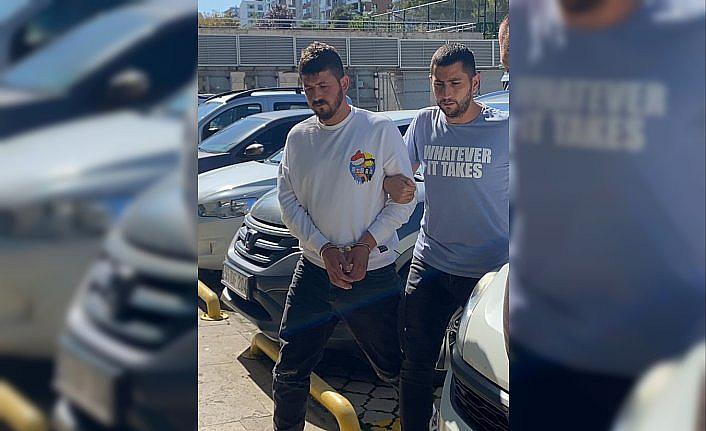 Samsun'da 2 kişinin silahla yaralanmasıyla ilgili gözaltındaki bir kişi serbest bırakıldı