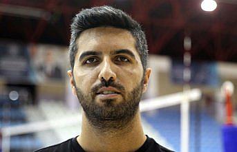 Tokat Belediye Plevne'de öncelikli hedef ligde kalmak