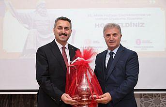 Tokat'ta Ahilik Haftası kutlandı