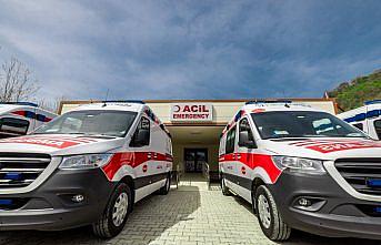 TPAO'nun sağlık merkezi vatandaşların hizmetine açıldı